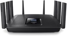 Linksys EA9500 Max-Stream AC5400 Mu-Mimo Gigabit Router - Very Good picture
