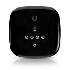 Ubiquiti UF-WiFi UFiber WiFi 4-Port GPON Router with WiFi Gigabit Ethernet  picture