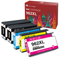 Reman 962XL Black Color for HP Officejet Pro 9010 9015 9018 9020 9025 9016 lot picture