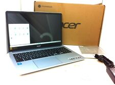 NEW Acer Chromebook CB315-4H-C8XU 15.6 Intel Quad 4GB 64GB eMMC Wifi-6 1920x1080 picture