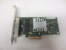 IBM Intel I340-T4 49Y4242 49Y4241 94Y5167 Quad-Port PCI Network Adapter High picture