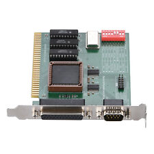 NEW ISA RS232 Serial&Parallel Port Expansion Card ISA COM1 COM2 LPT PC Adapter picture