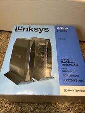 Linksys E8452 300 Mbps 4 Port 1000 Mbps Wireless Router picture