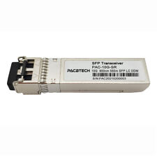 For HPE JD092B 10GBase-SR  SFP+ Transceiver Module 850nm Multimode 300M 5/ 10pcs picture