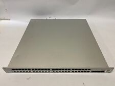 Cisco Meraki MS250-48-HW 48 Ports Switch *Tested for Power & Factory Reset* picture