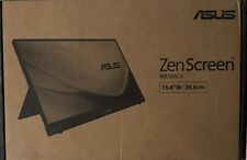 ASUS ZenScreen MB16ACV 15.6 1080p Wide LCD Monitor - Black picture