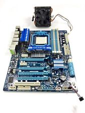 Gigabyte Technology GA-890FXA-UD5, Socket AM3, AMD Motherboard PC W/ Heatsink picture