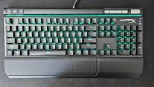 HyperX Alloy Elite RGB Mechanical Gaming Keyboard (Cherry MX RGB Blue) picture