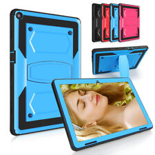For Walmart Onn 10.1 inch 2 Gen Model:100011886 Tablet Case Hybrid Rugged Cover picture