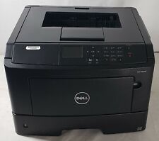 Dell S2830dn Workgroup Laser Printer with Toner picture