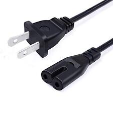 UL 2 Prong Power Cord for Electric Recliner Lift Chairs Liftchair Power Cord ... picture