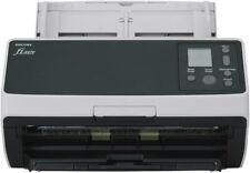 Ricoh fi-8170 Professional High Speed Color Duplex Scanner - BLACK/WHITE picture