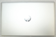 Genuine HP Probook 650 G8 LCD Back Cover with Hinges 52X8QLCTP00 picture