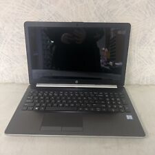 HP 15-da0073ms Laptop - i5-7200U - 8GB RAM - 2TB HDD - WIN 10 picture