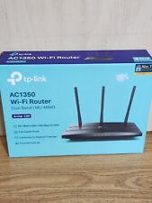 TP-Link AC1350 Wireless Dual Band Router Archer C59 picture