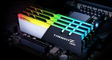 G. SKILL Trident Z Neo 16GB 3600Mhz (2x8GB) (used) picture