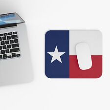 The Lone Star Flag - The Texas State Mouse Pad (Rectangle) picture