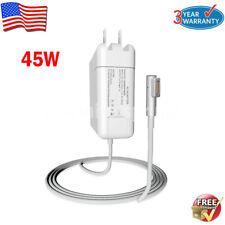 45W AC Power Adapter L-tip Charger for Apple Mac Macbook Air 11