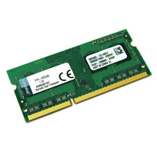 Kingston 4GB 1600MHz DDR3 PC3-12800 SODIMM Laptop Memory picture