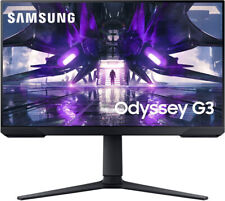 Samsung Odyssey G3 24