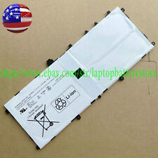 Genuine VGP-BPS36 BPS36 battery For SONY Vaio Duo 13 SVD132A14W SVD1323XPGB picture