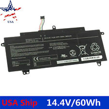 Replacement Toshiba PA5149U-1BRS 60Wh/ 3860mAh Battery for Toshiba Z40-A, Z50-A picture