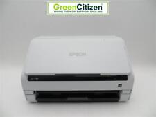 Epson DS-530 II Color Duplex Document Scanner - Tested, No Power Supply picture