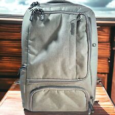 eBags Professional Slim Laptop Backpack - Heathered Graphite picture