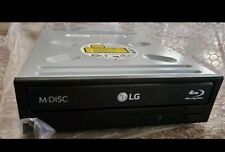 LG Electronics WH16NS40 16X SATA Blu-ray Disk Drive Rewriter - New Open Box picture