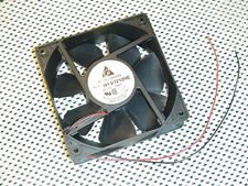 Delta Electronics 120x120 mm Fan 12V DC WFB1212HE NEW picture