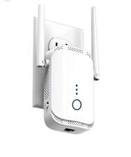 Macard N 300 Wi-Fi Range Extender 300 Mbps picture