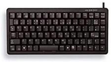CHERRY Compact Keyboard G84-4100, international layout, QWERTY keyboard, wired k picture