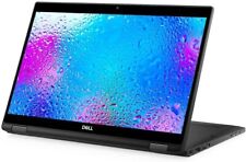 Dell Laptop Latitude 7390 TouchScreen Core i5 13.3 8GB Ram 356GB SSD WiFi Win 10 picture