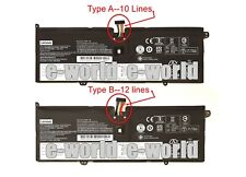 L18C4PH0 L18M4PH0 New Genuine Battery for Lenovo Yoga C940-14IIL 81Q9 5B10T11586 picture