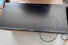 ASUS VP349CGL 34” UltraWide Freesync HDR Gaming Monitor 100Hz 1440P CRACKED picture