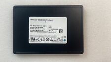 Used Samsung PM9A3 2.5” 960GB SSD(PCle Gen4) MZQL2960HCJR-00B7C picture