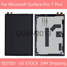 WOW For Microsoft Surface Pro 7+ Plus Model 1960 1961 LCD Touch Screen Digitizer picture