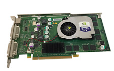 Dell NVidia Quadro FX1300 128MB PCI-e Graphics Video Card N4077 0N4077 picture