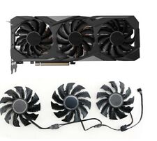 Cooler Fan for Gigabyte GeForce RTX 2080 GAMING OC WHITE 8G Graphic Card picture