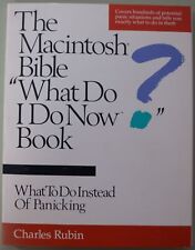 The Macintosh Bible 