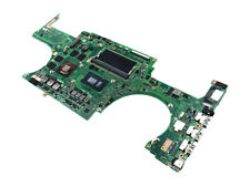 ASUS ZENBOOK UX561UD CORE I7-8550U 8GB RAM GTX1050 MOTHERBOARD 60NB0G20-MB1603 picture