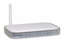 NETGEAR WGT624 v3 108 Mbps 2.4 GHz Wireless Router New Open Box. picture