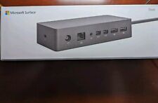 BRAND NEW Microsoft Surface Dock Model 1661 | PF3-00005 | Surface Pro Dock  picture