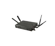 CRADLEPOINT INC 2100LPE VZ AER 4G LTE 3G CDMA Cellular Router picture
