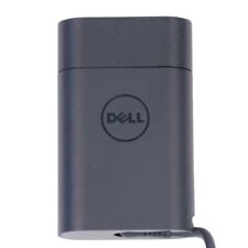 Genuine Dell 30W USB-C Type C Laptop Tablet Charger AC Adapter Power Supply 20V picture