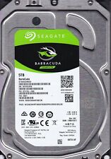 Seagate ST5000DM003 2FH18L-568 WCV 0001 WU MAY2017 5TB SATA 3.5 HDD 711 picture