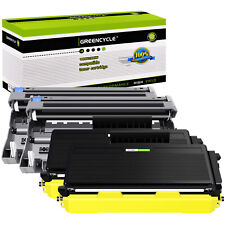 DR620 Drum TN650 tn580 Toner for Brother HL-5240 MFC-8370 MFC-8690DW MFC-8880DN picture