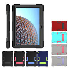 For Lenovo M10 10.1 Tablet Case Model TB-X605F 2019 Hybrid Heavy Duty Cover picture