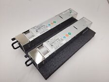 2x EMACS M1S-3501V Power Supply 100-240V Input +12V 500W Output, Tested, Working picture