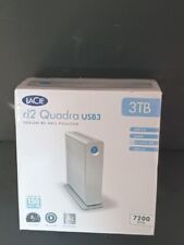 3TB LaCie d2 Quadra USB 3 picture